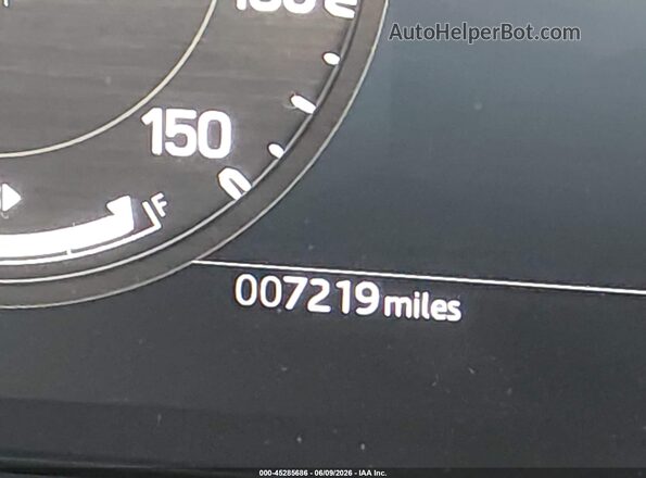 SALEJ7EU4S2427091 2025 LAND ROVER DEFENDER Green 