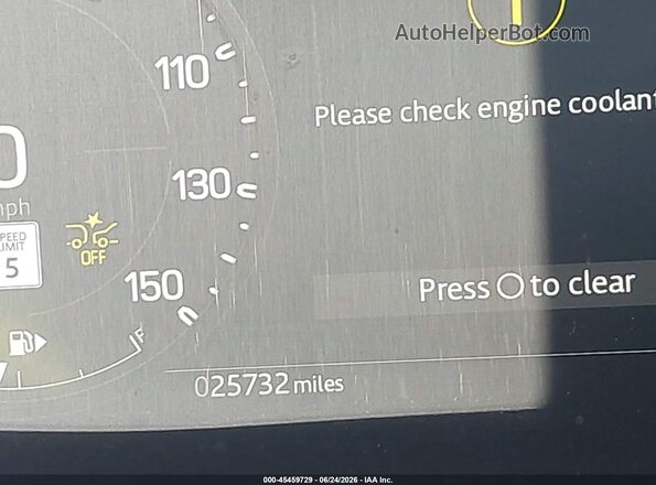 SALEJ7EX0S2357096 2025 LAND ROVER DEFENDER Black 
