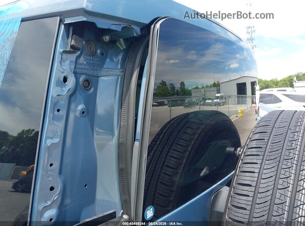 SALEJ7EX1T2614901 2026 LAND ROVER DEFENDER Blue 