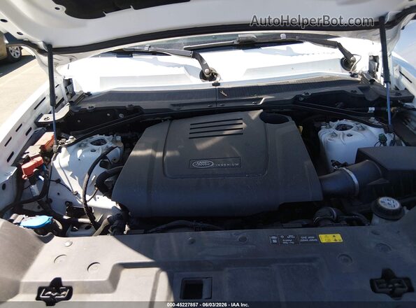 SALEK7EX8P2230861 2023 LAND ROVER DEFENDER Белый Вид сзади