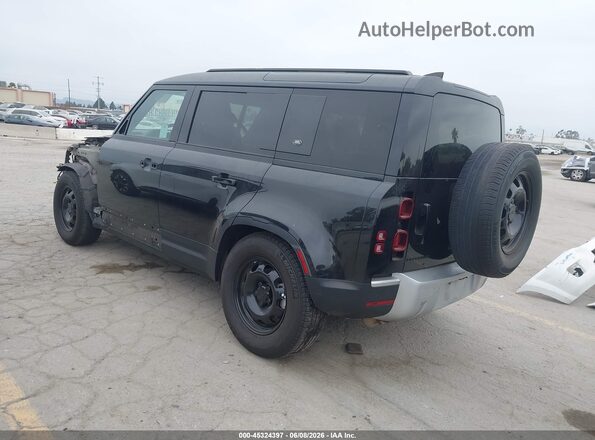 SALEKEEX6L2018359 2020 LAND ROVER DEFENDER Black 