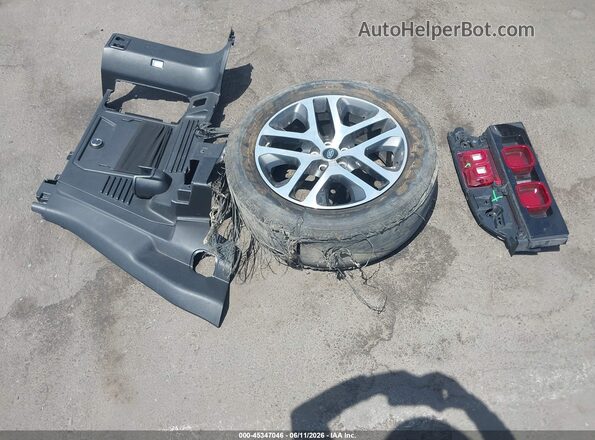 SALEPEEU7L2012481 2020 LAND ROVER DEFENDER Gray 