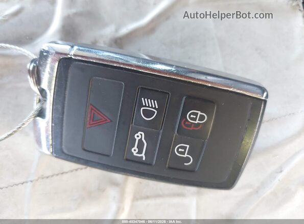 SALEPEEU7L2012481 2020 LAND ROVER DEFENDER Gray 