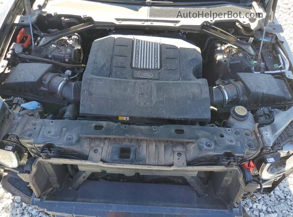 SALEWEEE2P2122520 2023 LAND ROVER DEFENDER Charcoal Սալոնի հետևի տեսք