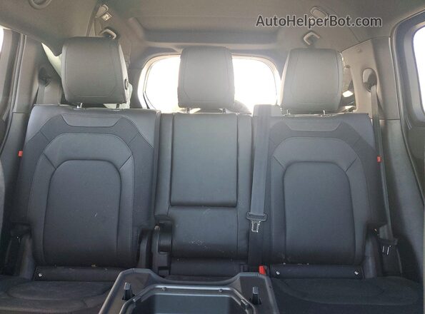SALEWFEU2R2353773 2024 LAND ROVER DEFENDER Gray 