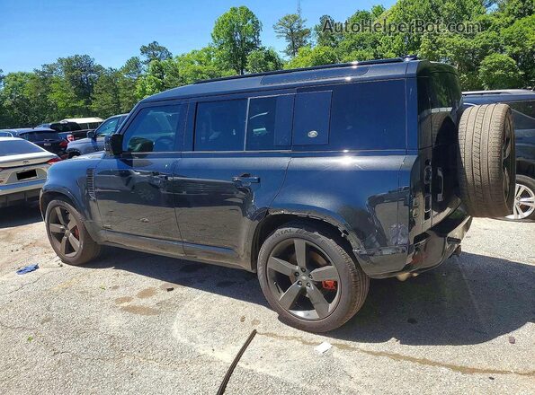 SALEXEEU6R2262867 2024 LAND ROVER DEFENDER Black 