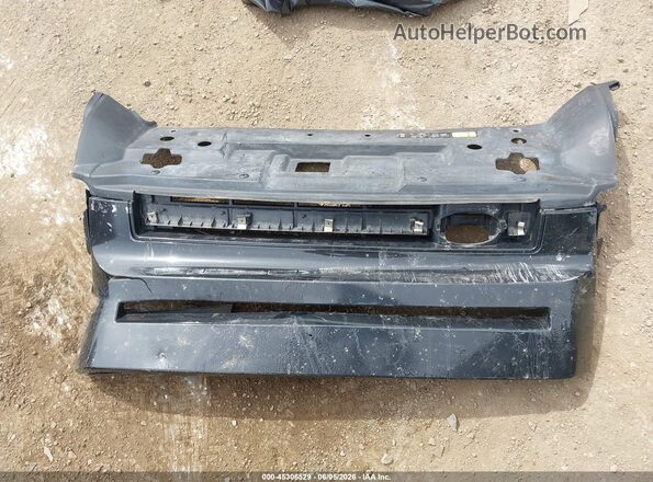 SALEXEEU8L2018628 2020 LAND ROVER DEFENDER Black Widok zestawu wskaźników