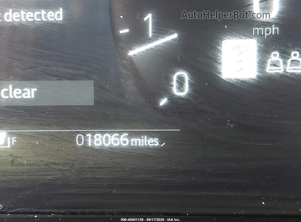 SALEZEE97T2489868 2026 LAND ROVER DEFENDER Gold 