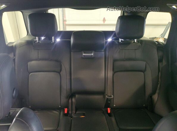 SALGR2RV9JA395573 2018 LAND ROVER RANGE Black 