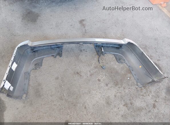 SALGS2FV5HA345692 2017 LAND ROVER RANGE ROVER Silver ხელსაწყოთა პანელის ხედი