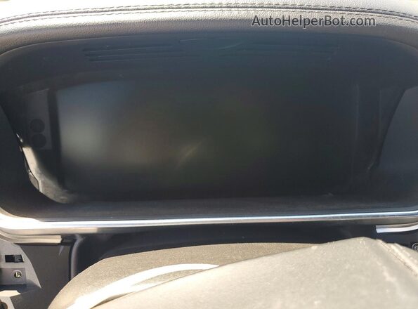 SALGS2PF6GA288411 2016 LAND ROVER RANGE White 