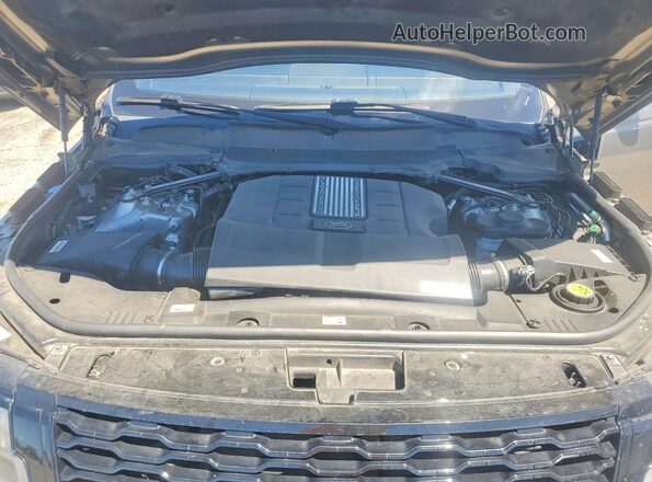 SALGS2RE5JA388074 2018 LAND ROVER RANGE Gray 