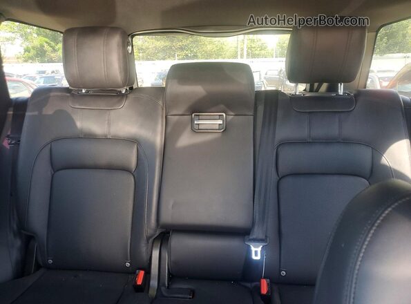 SALGS2RE5JA388074 2018 LAND ROVER RANGE Gray 