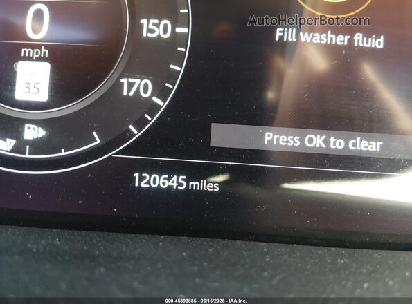 SALGS2RE6KA518493 2019 LAND ROVER RANGE ROVER Black 