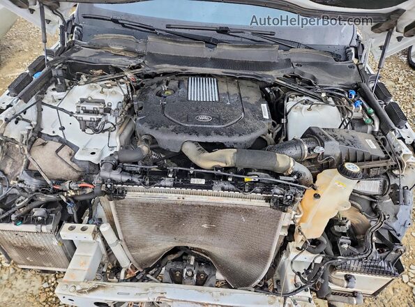 SALGS2RKXMA424058 2021 LAND ROVER RANGE White 
