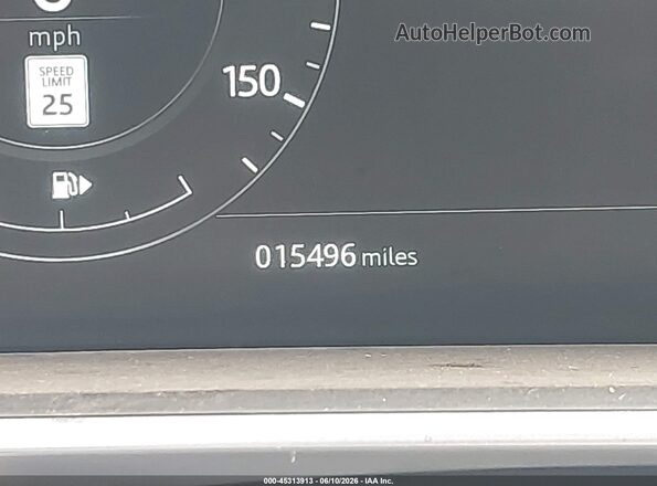 SALGS2RU3NA464744 2022 LAND ROVER RANGE ROVER Gray 