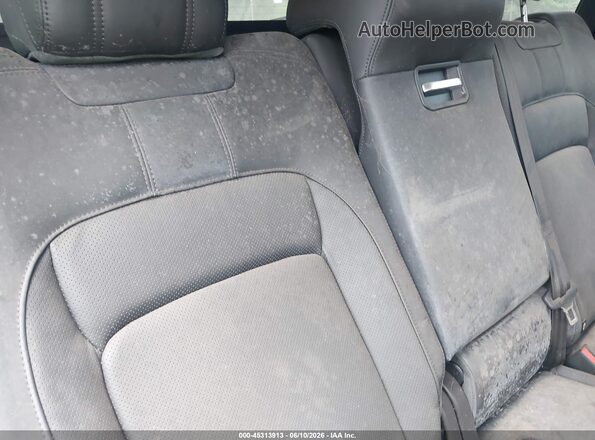 SALGS2RU3NA464744 2022 LAND ROVER RANGE ROVER Gray 