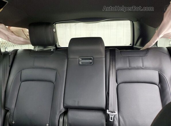 SALGS2RU5MA423630 2021 LAND ROVER RANGE Black 