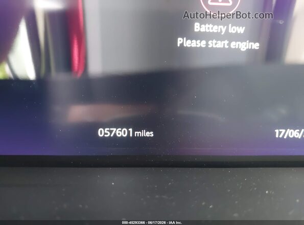 SALGS2SE8LA583969 2020 LAND ROVER RANGE ROVER White 