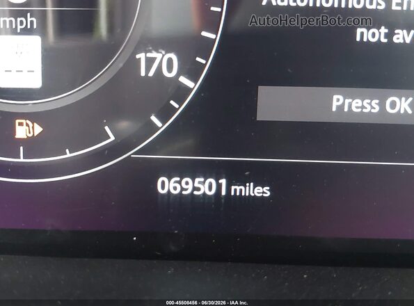 SALGS2SEXMA442340 2021 LAND ROVER RANGE ROVER Black 