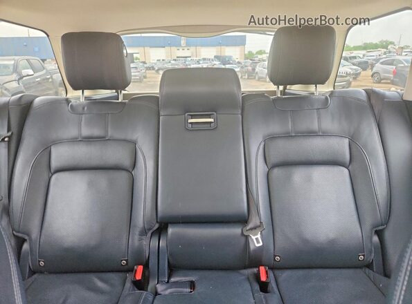 SALGS2SV7KA527374 2019 LAND ROVER RANGE Белый 