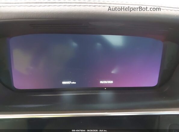 SALGS2SV9JA511725 2018 LAND ROVER RANGE ROVER Черный Вид задних сидений