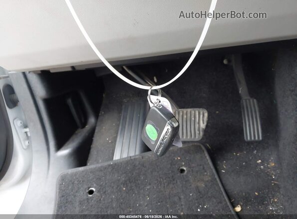 SALGS2VF0GA257254 2016 LAND ROVER RANGE ROVER White Vista del salpicadero