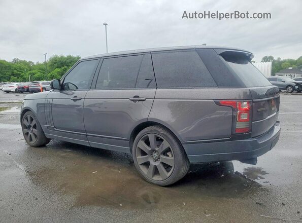 SALGS3EF3GA260512 2016 LAND ROVER RANGE Charcoal Հետևի ձախ