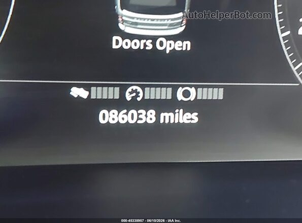 SALGS5FE1HA352172 2017 LAND ROVER RANGE ROVER White 