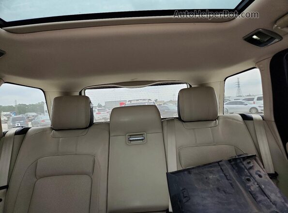 SALGS5RE9KA532048 2019 LAND ROVER RANGE Black Հետևի նստատեղերի տեսք