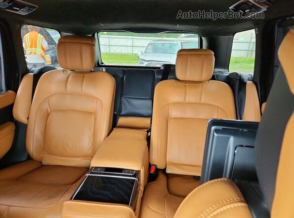 SALGV5RE4KA531204 2019 LAND ROVER RANGE Black 