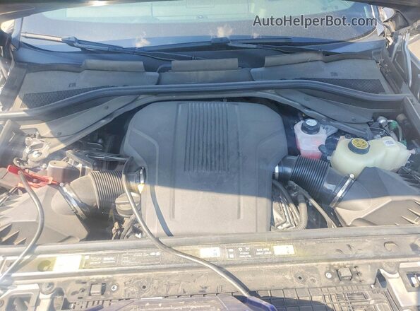 SALK19E92SA287154 2025 LAND ROVER RANGE Silver 