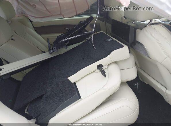 SALK1BE96SA288394 2025 LAND ROVER RANGE ROVER White VIN կոդի պիտակի տեսք