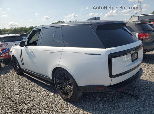 SALKP9E78PA061138 2023 LAND ROVER RANGE White 