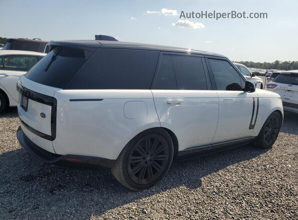 SALKP9E78PA061138 2023 LAND ROVER RANGE White 