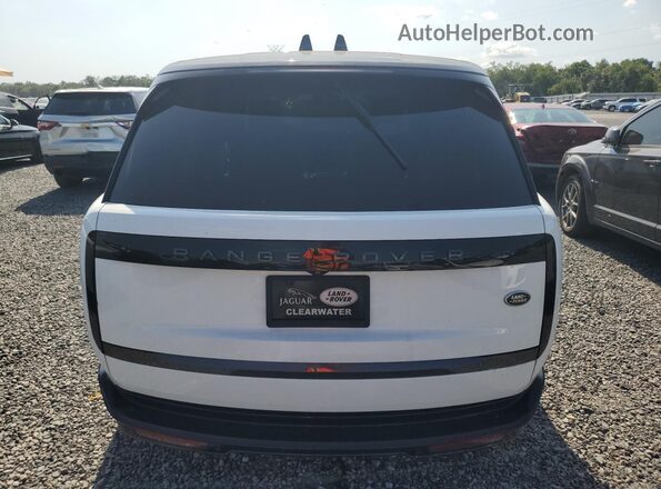SALKP9E78PA061138 2023 LAND ROVER RANGE White 