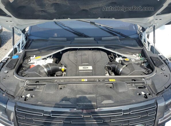 SALKP9E78PA061138 2023 LAND ROVER RANGE White 
