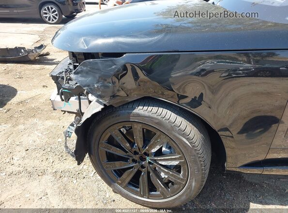 SALKP9FU0PA017641 2023 LAND ROVER RANGE ROVER Black 