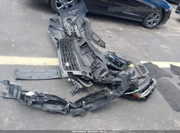 SALKP9FU1RA214854 2024 LAND ROVER RANGE ROVER Серый Вид щитка приборов