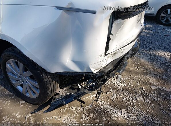 SALKP9FU5SA308659 2025 LAND ROVER RANGE ROVER Белый 