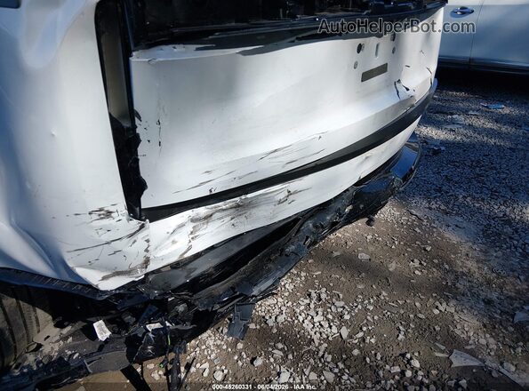 SALKP9FU5SA308659 2025 LAND ROVER RANGE ROVER Белый 