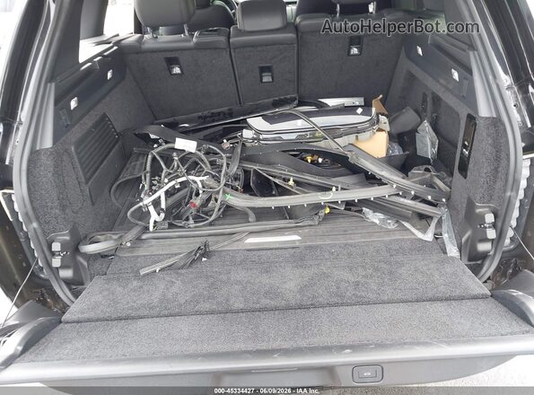 SALKP9FU9RA201074 2024 LAND ROVER RANGE ROVER Black 