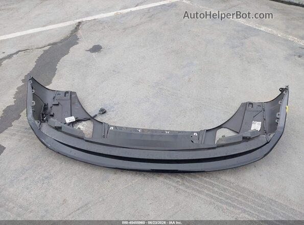 SALKPBFU3RA203877 2024 LAND ROVER RANGE ROVER Black Вид щитка приладів