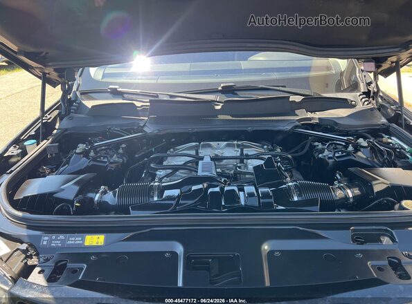 SALRG2RV4K2400835 2019 LAND ROVER DISCOVERY Black უკანა ხედი