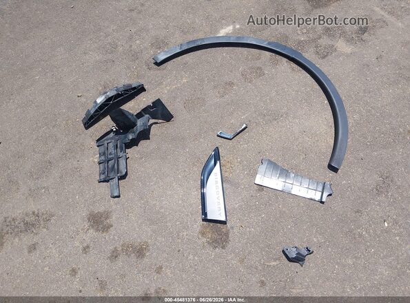 SALRG2RV6JA075450 2018 LAND ROVER DISCOVERY White Вид щитка приладів