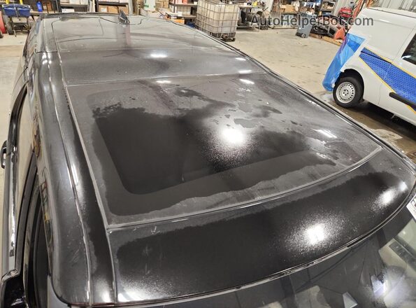 SALRG2RV8KA095314 2019 LAND ROVER DISCOVERY Black 