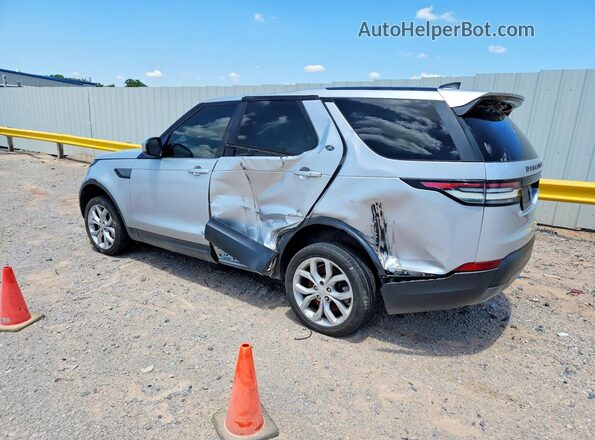 SALRG2RV8L2428056 2020 LAND ROVER DISCOVERY Серебряный 