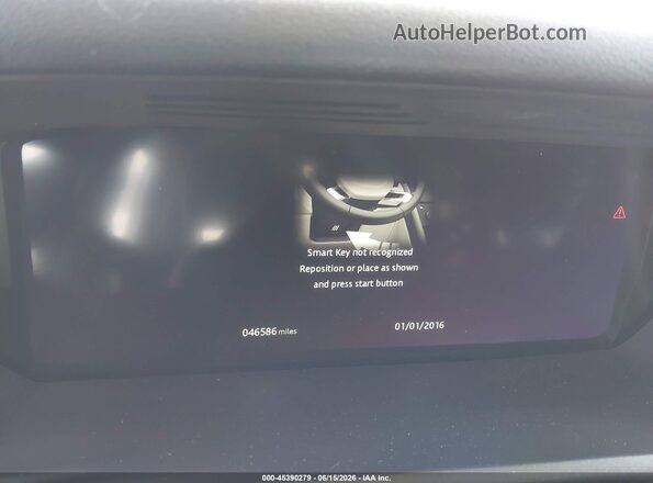 SALRR2RK3JA078533 2018 LAND ROVER DISCOVERY White 