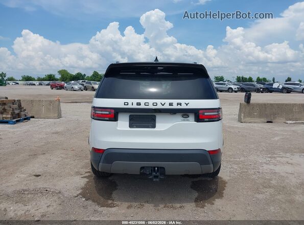 SALRR2RV1K2400446 2019 LAND ROVER DISCOVERY White 