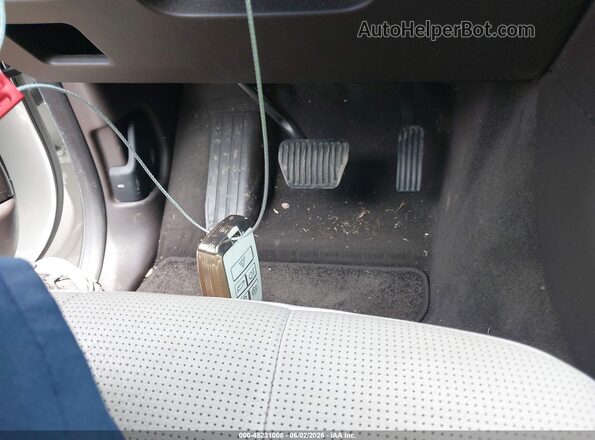 SALRR2RV1K2400446 2019 LAND ROVER DISCOVERY White Vista del salpicadero